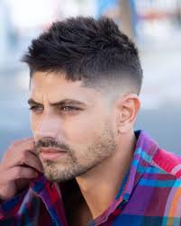 Hair and beard styles stubble beard comb over haircut faded beard styles beard styles short beard styles bald modern beard styles. 50 Most Popular Men S Haircuts In June 2021