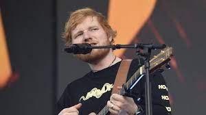 Ed Sheeran: Sänger ist an Covid-19 ...