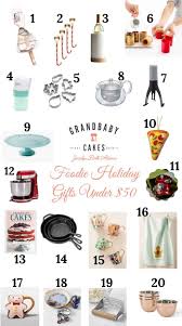 gbc gift guide gifts under 50