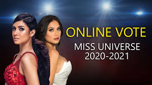 2018 miss universe live stream: Miss Universe 2020 2021 Online Vote Youtube