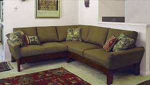 custom size sofas and sectionals by