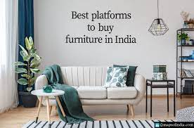best platforms to furniture in