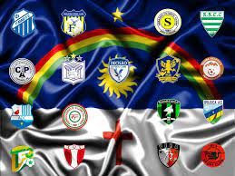Náutico x sport se enfrentam neste domingo (19), às 16h (horário de brasília) pela 1ª rodada da primeira fase do campeonato pernambuco na sua edição 2020. Confira Os Grupos Da Serie A2 Do Pernambucano 2019 Futebol Ge