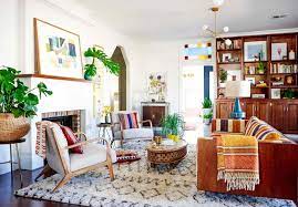 convivial moroccan living room ideas