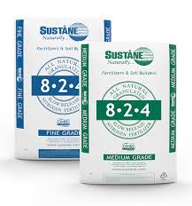 sustane 8 2 4