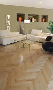 mirage maple herringbone natural