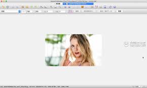 This free application provides many useful tools for working with digital images, and a simple interface will make the work in it xnview allows you to apply all kinds of effects and filters to your image. Xnviewmp For Mac Chinese Version Viewing Software Programmer Sought