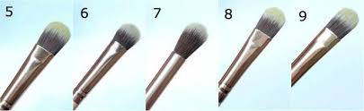 bh cosmetics chic 14 piece brush set