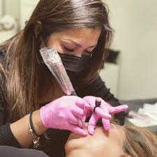 permanent makeup in san go