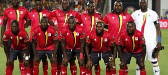 Super eagles resume afcon 2021 qualifiers in november, qatar 2022 in may 2021. Afcon 2021 Qualifiers Cameroon Uganda Cranes Drawn In Group B Fufa Federation Of Uganda Football Associations