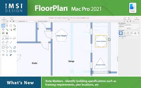 floorplan 2021 home landscape pro