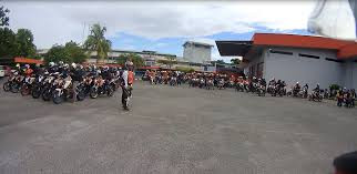 Rumble — the malaysia bike week 2018 commenced from the 23rd to the 25th march 2018 at malaysian agro exposition park serdang (maeps), selangor.this video is from the 23rd where. Ktm Malaysia Ckd Ride To Songkla Bike Week 2015 I Moto My