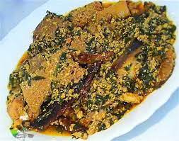 Nigerian Food TV gambar png