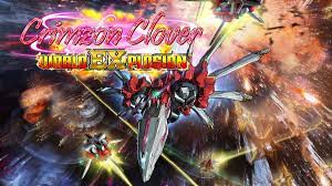 Crimzon Clover - World EXplosion for Nintendo Switch - Nintendo Official  Site