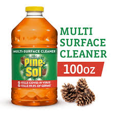 multi surface and multi purpose cleaner