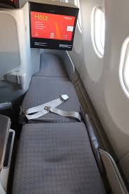review iberia a330 200 business cl