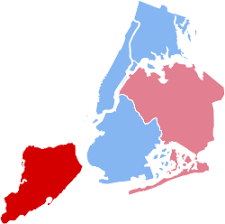 Ranked choice voting made its big apple debut for the city's mayoral primary and while some new. 2001 New York City Mayoral Election Wikipedia