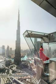 insrammable places in dubai