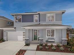new construction homes in manteca ca