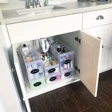 Our bathroom storage collection organizes your essentials, so everyone can calmly find what they are looking for even during the hectic morning rush hour. Under Vanity Storage All Products Are Discounted Cheaper Than Retail Price Free Delivery Returns Off 76