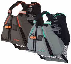 Onyx Movevent Dynamic Paddle Sports Life Vest