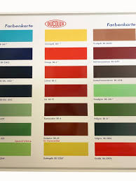 Damien Hirst Colour Chart H2 For Sale Artspace