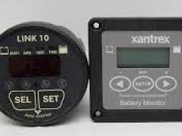 The testing goal for the xantrex inverter was to conduct both dynamic and transient testing with the wind turbine. How Do I Synchronize My Older Xantrex Battery Monitor Pacific Yacht Systems
