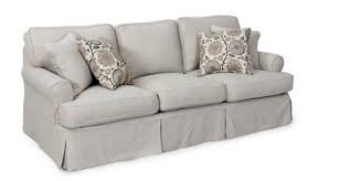 3 cushion sofa slipcover visualhunt
