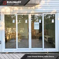 Quality Patio Doors Ottawa Enhance