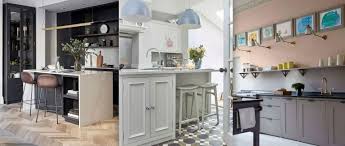 See how your favorite celebrity hosts from shows like hgtv's kitchen cousins and property brothers transformed 20 small. 24 Small Kitchen Ideas Small Kitchen Design And Decor Homes Gardens