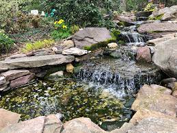 Pondless Waterfall Design Ideas You Ll
