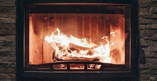 Replace The Logs In A Gas Fireplace