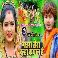 Gaura Tera Dulha Kamaal Hai (Dhananjay Dhadkan) Video Song Download  -BiharMasti.IN