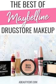 the best maybelline s a beauty