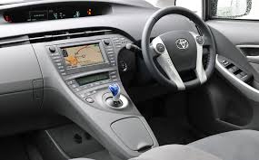 Toyota Prius 2000 To Present