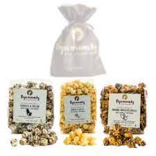 gourmet popcorn gifts tins artisan