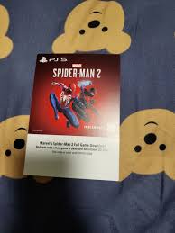 spider man 2 redeem code video gaming