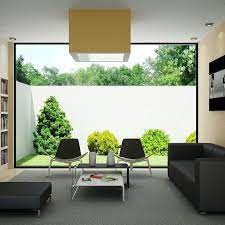 membuat desain interior rumah minimalis