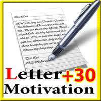 Plus de 300 exemples de lettre de motivation. Exemple Lettre De Motivation Apk Telecharger App Gratuit Pour Android