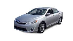 2016 toyota camry problems to keep in