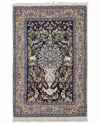 persian rug isfahan 4463 iranian carpet