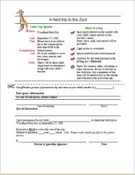 School Activity Templates For Ms Word Excel Document Hub