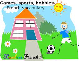 french games sports hobbies lawless