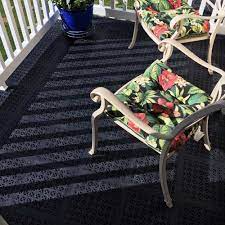 The Best Temporary Patio Flooring Options