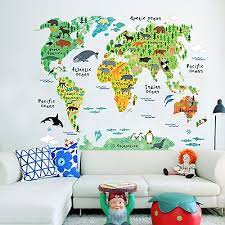 Stick Wall Decals Stickers