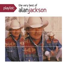 old rugged cross by alan jackson