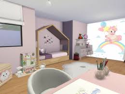 the sims resource kids room 1