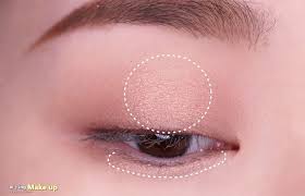how to do korean eye makeup if you re a