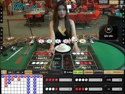 Live Casino Seagame Lol
