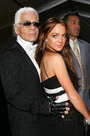 Great Outfits in Fashion History: Lindsay Lohan Looking Ethereal and  Summery in Chanel - Fashionista